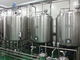 Système automatique de lavage de nettoyage de bière et du brassage CIP de système du lait CIP