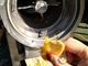Machine de Juicing de fruit de SUS304 1T/H 3T/H pour l'ananas Peeler
